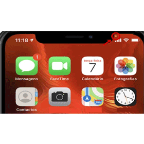 【手機專知】iPhone更新到iOS 14 右上角的綠點和橘點是什麼？