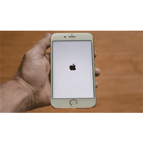 【科技新知】當機出現「白蘋果」？教你iPhone各機型「強制重新開機」的方法！