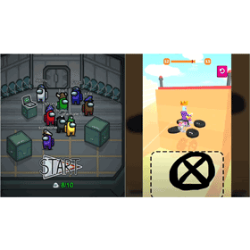 【科技新知】全球3大爆紅「手機遊戲App」推薦！太空狼人殺、益智塗鴉賽車跟射擊生存遊戲都有！