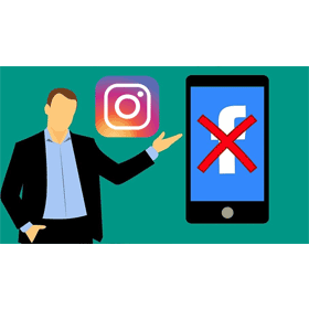 【科技新知】如何關閉Instagram限時動態「自動分享到Facebook」的功能？
