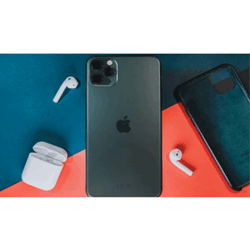 【手機專知】和別人的耳機同步聽歌！教你如何使用AirPods「共享功能」