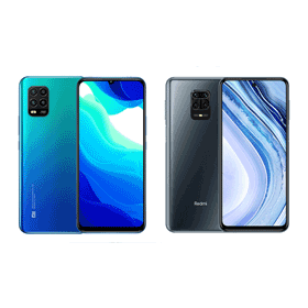 【機型比較】紅米Note 9 Pro跟小米 10 Lite的差異為何？該怎麼選擇？哪裡買最便宜？