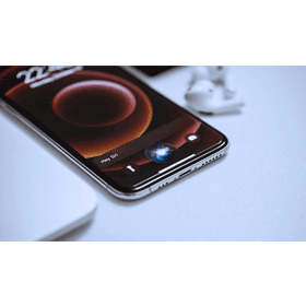 【科技新知】iOS 14如何開啟Siri顯示字幕與文字對話內容？