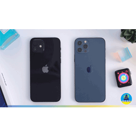 【機型比較】iPhone 12跟iPhone 12 Pro的不同差異為何？該怎麼選擇？哪裡買最便宜？
