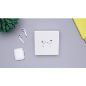 【機型比較】Apple AirPods跟AirPods Pro的不同差異為何？該怎麼選擇？哪裡買最便宜？