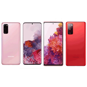 【機型比較】三星S20 FE跟S20的不同差異為何？該怎麼選擇？哪裡買最便宜？