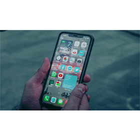 【手機專知】iPhone如何開啟抗藍光護眼設定?