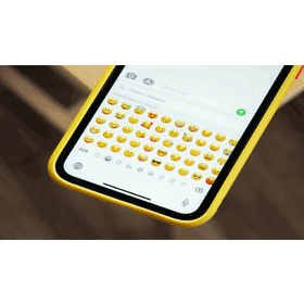 【科技新知】iOS 14新功能：教你如何輸入快速搜尋「Emoji表情符號」