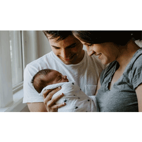 【科技新知】新手爸媽必備！精選3款「育兒App」孕期產檢紀錄、新生兒活動日記跟家庭相簿都有！