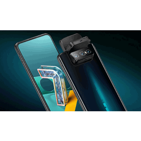 【機型比較】華碩Zenfone 7跟ZenFone 7 Pro的不同差異為何？該怎麼選擇？哪裡買最便宜？