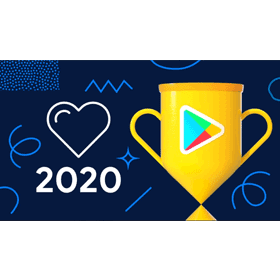 【科技新知】Google Play「2020最佳安卓App」介紹！居家健身、神祕解謎遊戲跟旅遊玩樂都可以！