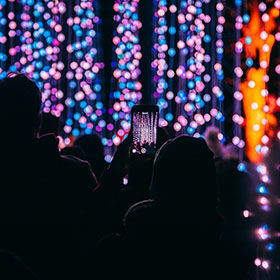 【快訊】振興三倍券倒數 傑昇滿千送百贈配件購物金 推爆夜拍旗艦機 聖誕燈海、跨年煙火拍好拍滿