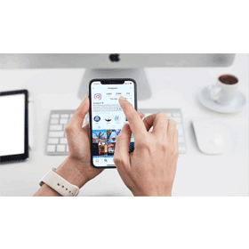 【科技新知】Instagram(IG)如何更改用戶ID和個人檔案名稱？