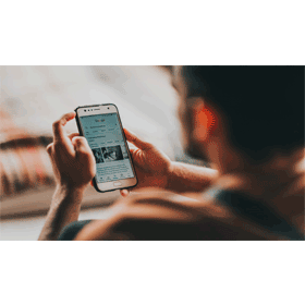 【科技新知】如何將手機版網頁儲存為PDF檔案？iOS/Android都可以！