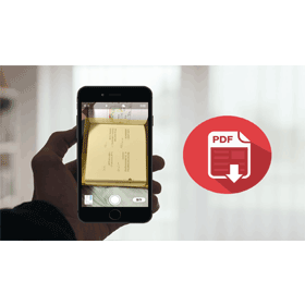 【科技新知】如何用iPhone備忘錄「掃描文件」並轉成PDF檔案？