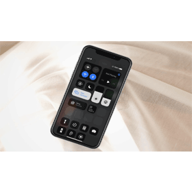 【手機專知】iOS 14如何刪除控制中心的空白格子？