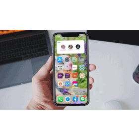 【科技新知】iOS 14如何將「LINE聊天室小工具」放在iPhone桌面？