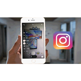 【科技新知】Instagram限時動態的「平衡」、「多重拍攝」功能怎麼玩？