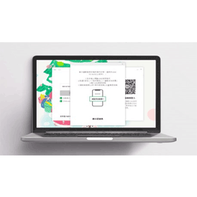 【科技新知】電腦版LINE新功能：「生物辨識登入」怎麼設定使用？