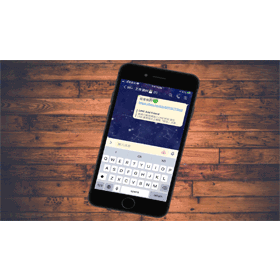 【科技新知】一鍵加好友！教你如何產生LINE個人帳號網址、行動條碼