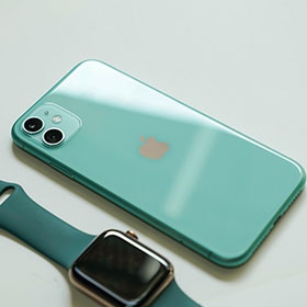 【快訊】2020熱銷手機蘋果三星平分秋色 傑昇通信：4G潛力仍在