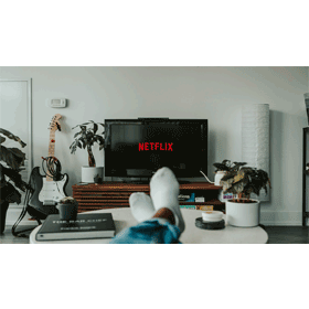 【科技新知】 Netflix無法截圖變「黑畫面」？教你如何一招破解