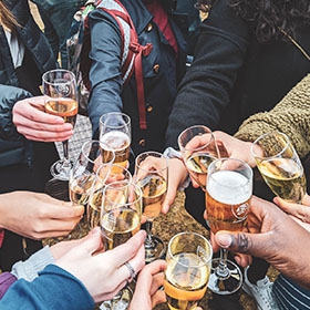 【快訊】福委快看！傑昇：三星SONY最划算 AirPods 2代最夯