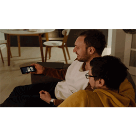 【APP推薦】「Airtime」同步線上追劇APP！讓你和親友在聊天室觀看YouTube/Twitch影片