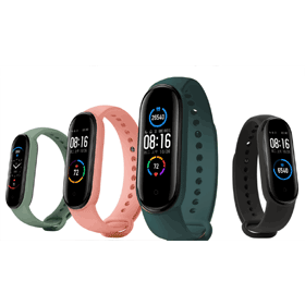 【購機技巧】小米手環5哪裡買比較好比較便宜？