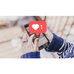 【科技新知】Instagram(IG)如何搜尋自己「按讚的貼文」？