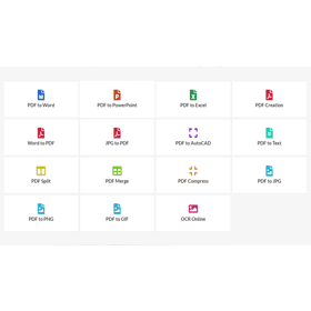 【科技新知】精選3個「線上轉檔工具網站」推薦！MP3/MP4、WAV跟PDF格式通通都可以！