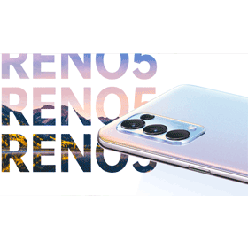 【機型比較】OPPO Reno4跟Reno5的不同差異為何？該怎麼選擇？哪裡買最便宜？