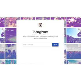 【科技新知】如何快速找出你在Instagram(IG)發布的第一則貼文？