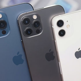 【快訊】5G新機價格溜滑梯 蘋果、三星月跌破千 傑昇：量穩價跌