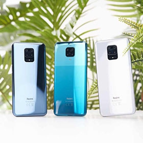 【快訊】台手機12月熱銷榜M型化 iPhone 12連莊 小米重回榜單