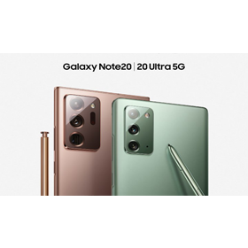 【機型介紹】三星Note 20/20 Ultra規格特色及評價！哪裡買價格最便宜？