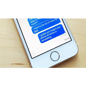 【手機專知】iPhone如何關閉iMessage「顯示已讀」功能？　
