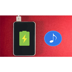 【APP推薦】「Full Battery & Theft Alarm」一鍵更換安卓手機充電音效教學！