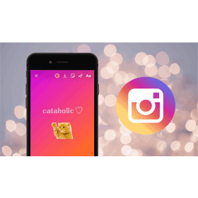 【科技新知】Instagram(IG)如何加入「特殊英文字體」？簡單步驟看這裡！