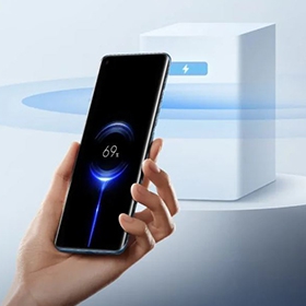 【快訊】全球首發 真無線充電時代來臨！「小米隔空充電」不是夢
