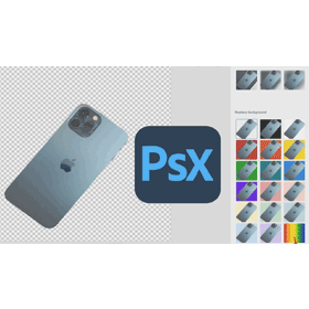 【科技新知】Adobe Photoshop Express線上修圖網站 快速一鍵去背+改變背景色！