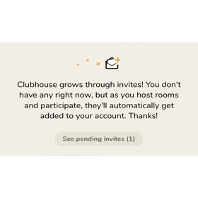 【科技新知】Clubhouse免邀請碼秘訣！如何邀請別人不消耗邀請碼？