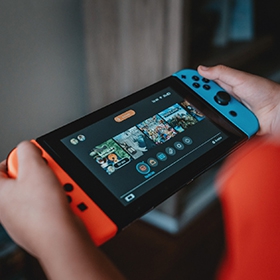 【快訊】春節防疫宅在家 有「它」就不怕無聊