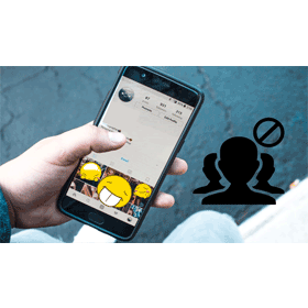 【科技新知】Instagram(IG)如何封鎖別人？解除方法看這裡