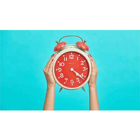 【科技新知】精選3款防賴床/貪睡鬧鐘APP推薦！完成指定任務、遊戲才能關閉