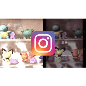 【科技新知】IG限時動態錄影功能「Photo Booth」怎麼玩？6種超酷特效任你用！