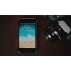 【手機專知】iPhone如何不按電源鍵重新開機/鎖定螢幕？