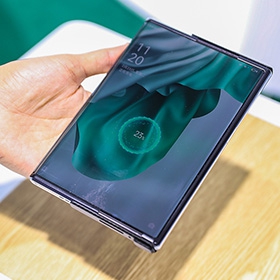 【快訊】OPPO MWC 2021上海登場，攜手生態夥伴共塑智慧融合體驗