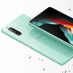 【快訊】228連假出遊最夯防水機 SONY Xperia 10 II下殺8,490