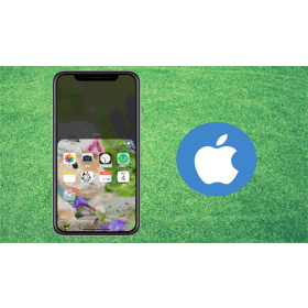 【手機專知】iPhone螢幕畫面只剩一半？教你如何關閉「單手模式」功能